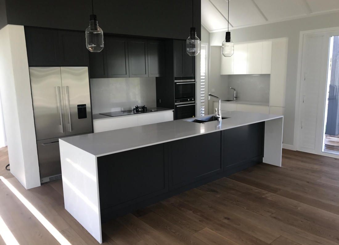 Kitchen Cabinets Bathrooms Furniture | Neil Taylor Warkworth